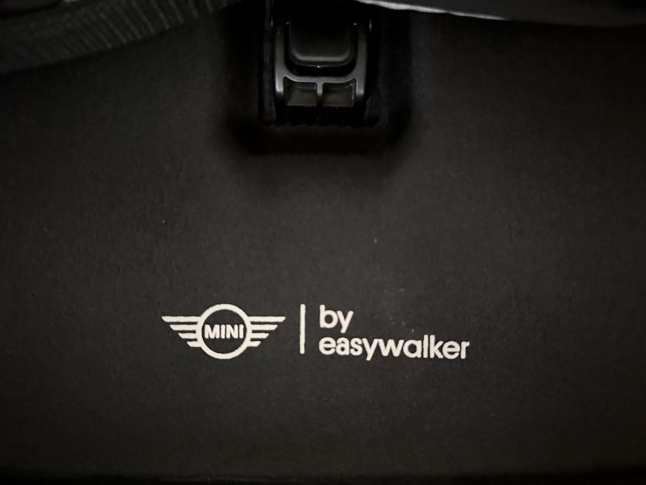 Коляска прогулуа Mini Easy Walker