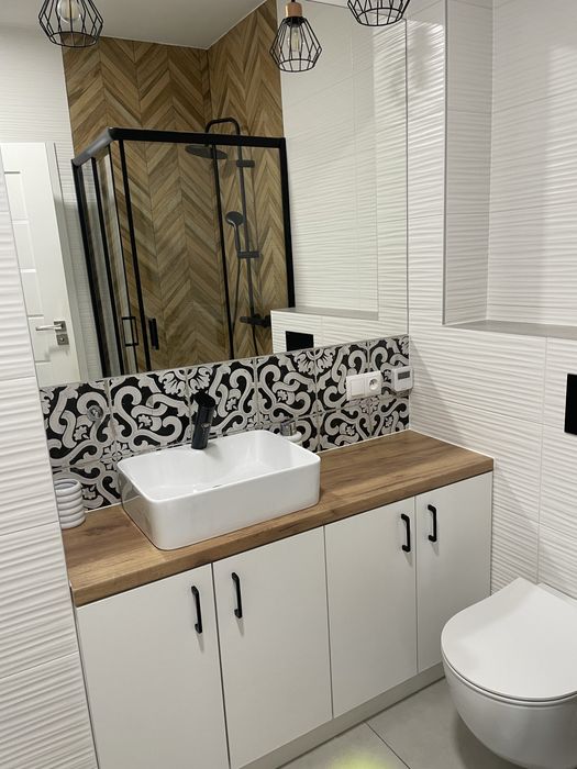 mieszkanie 3-pokojowe do wynajęcia od zaraz