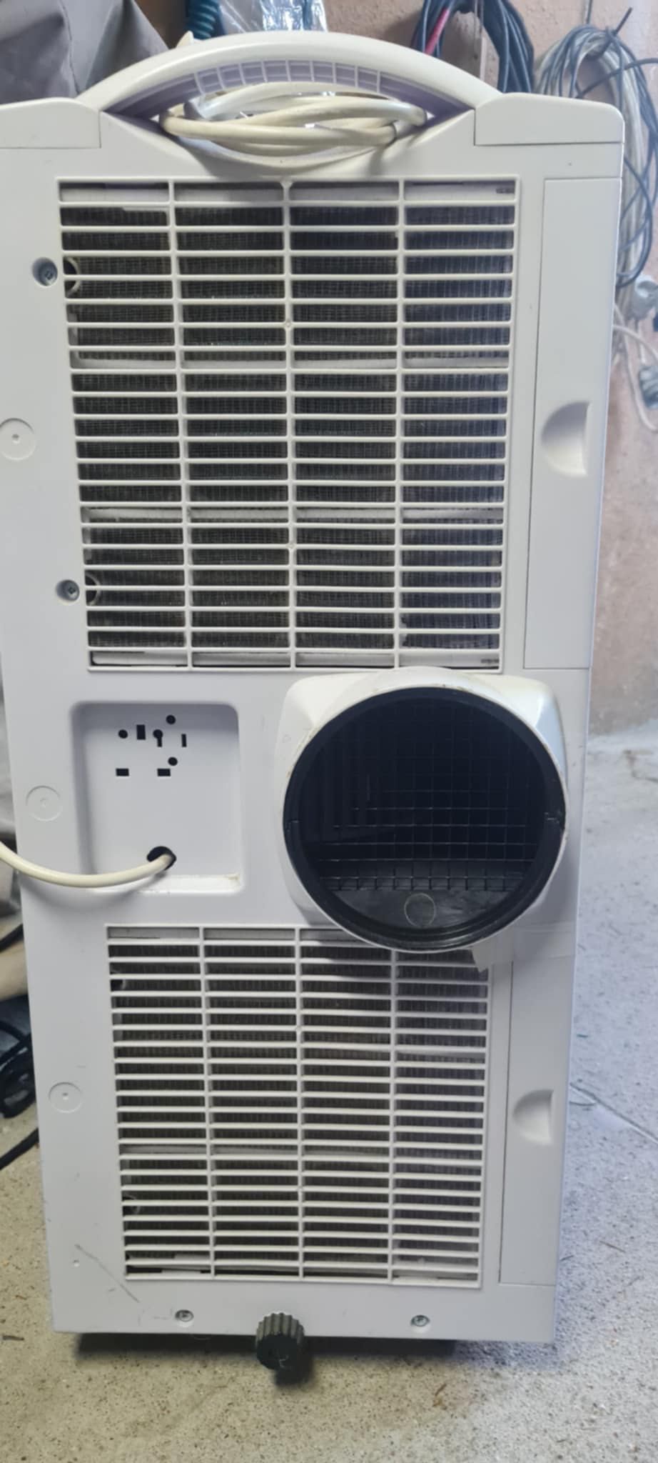 Klimatyzator przenośny 3w1 Volteno VO0407 klimatyzacja 9000BTU