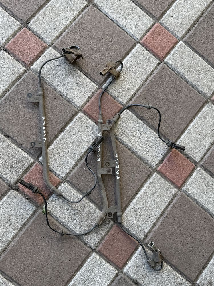 Датчики Abs задній  nissan almera classic л39182 та 39182-31700