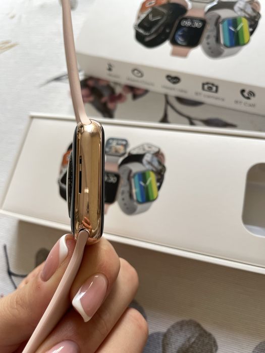 Смарт годинник wathc9