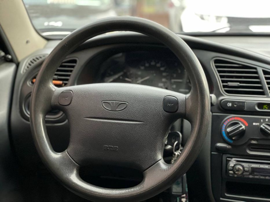 Заз Sense   №3692р (ВНЕСОК від 15%) Альянс Авто Кйривий Ріг