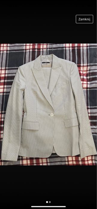 Komplet Hugo Boss Garnitur Damski