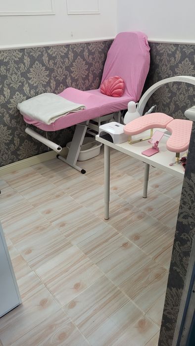 Odstąpię salon stylizacji paznokci z pełną bazą klientek Gdańsk