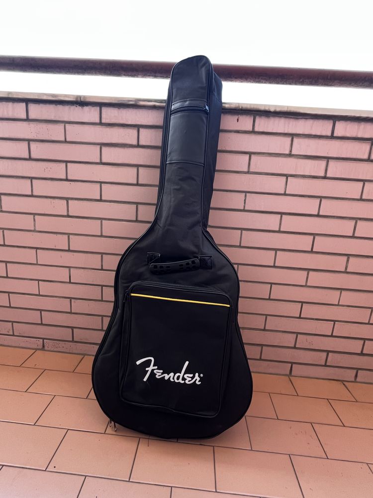Guitarra aucustica