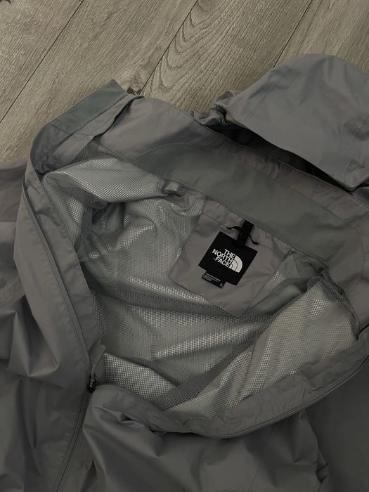 НОВА ОРИГІНАЛ TNF the north face вітровка курточка дощевик berghaus