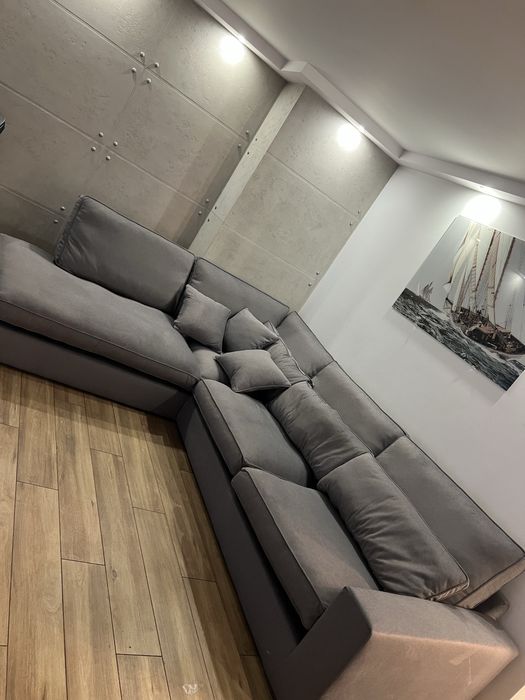 Narożnik Coast Agata Meble