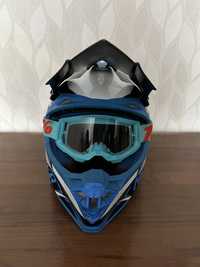 Kask NAXA C9/H r.L