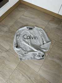 Calvin Klein Bluza M Super