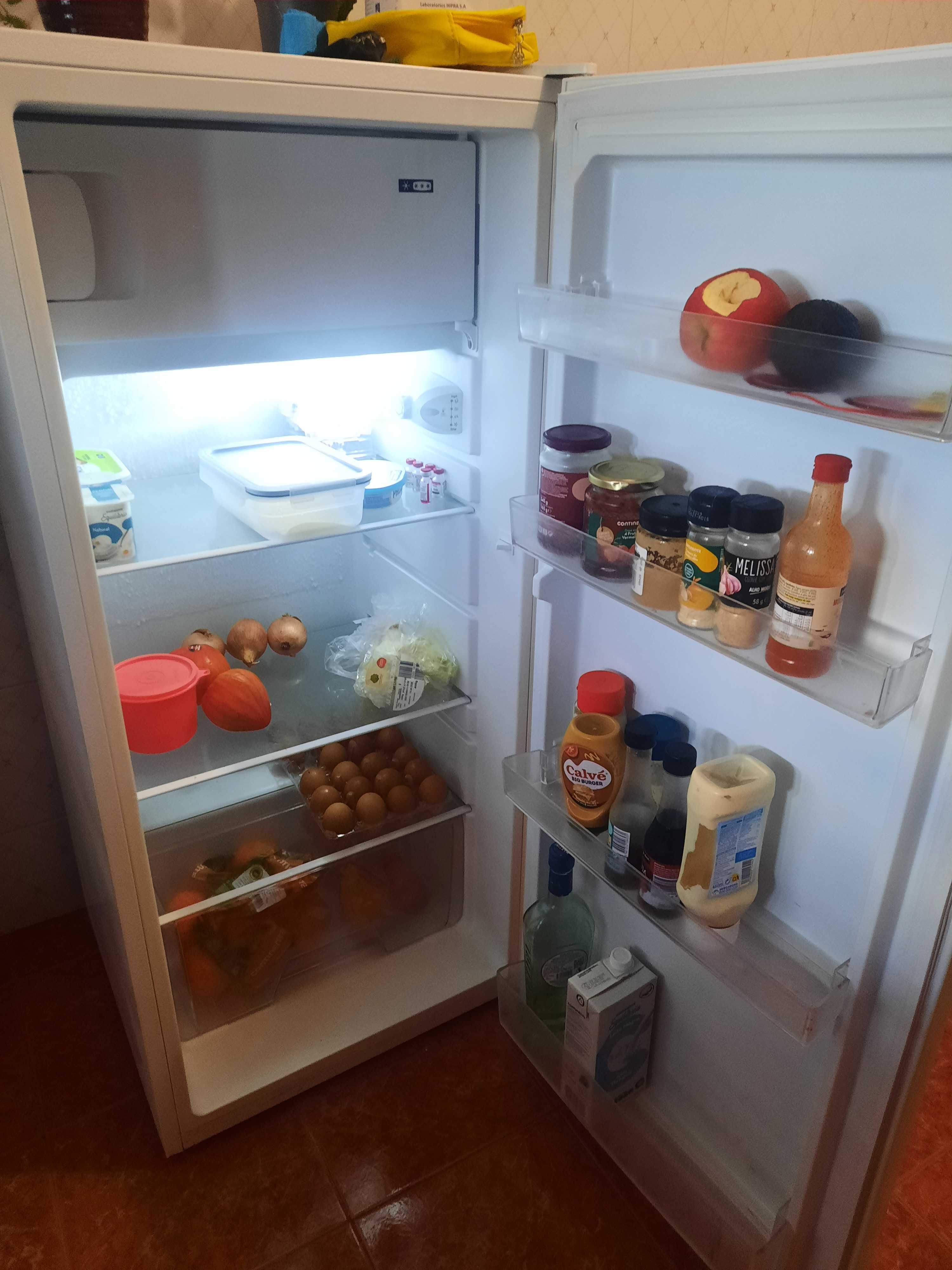 Frigorífico electronia