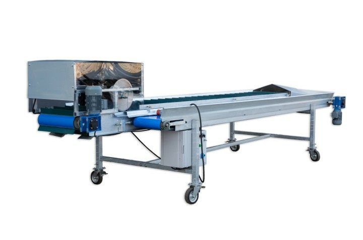 PROMOCJA!!! Obcinarka Ogławiarka do warzyw, marchew, burak podłużny, p