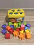 Сортер fisher price