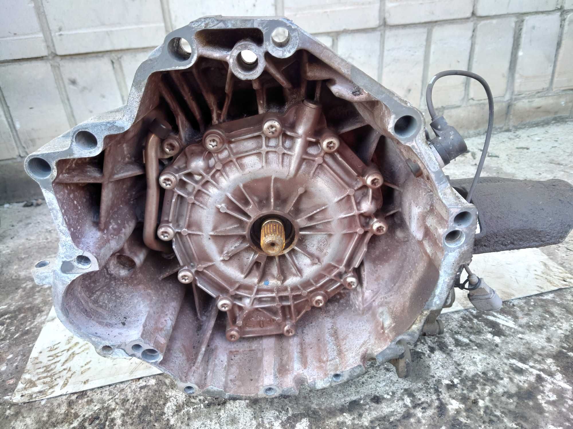 Audi A6 C5 Avant 2.4 B Skrzynia Biegów Automatyczna Automat FRY