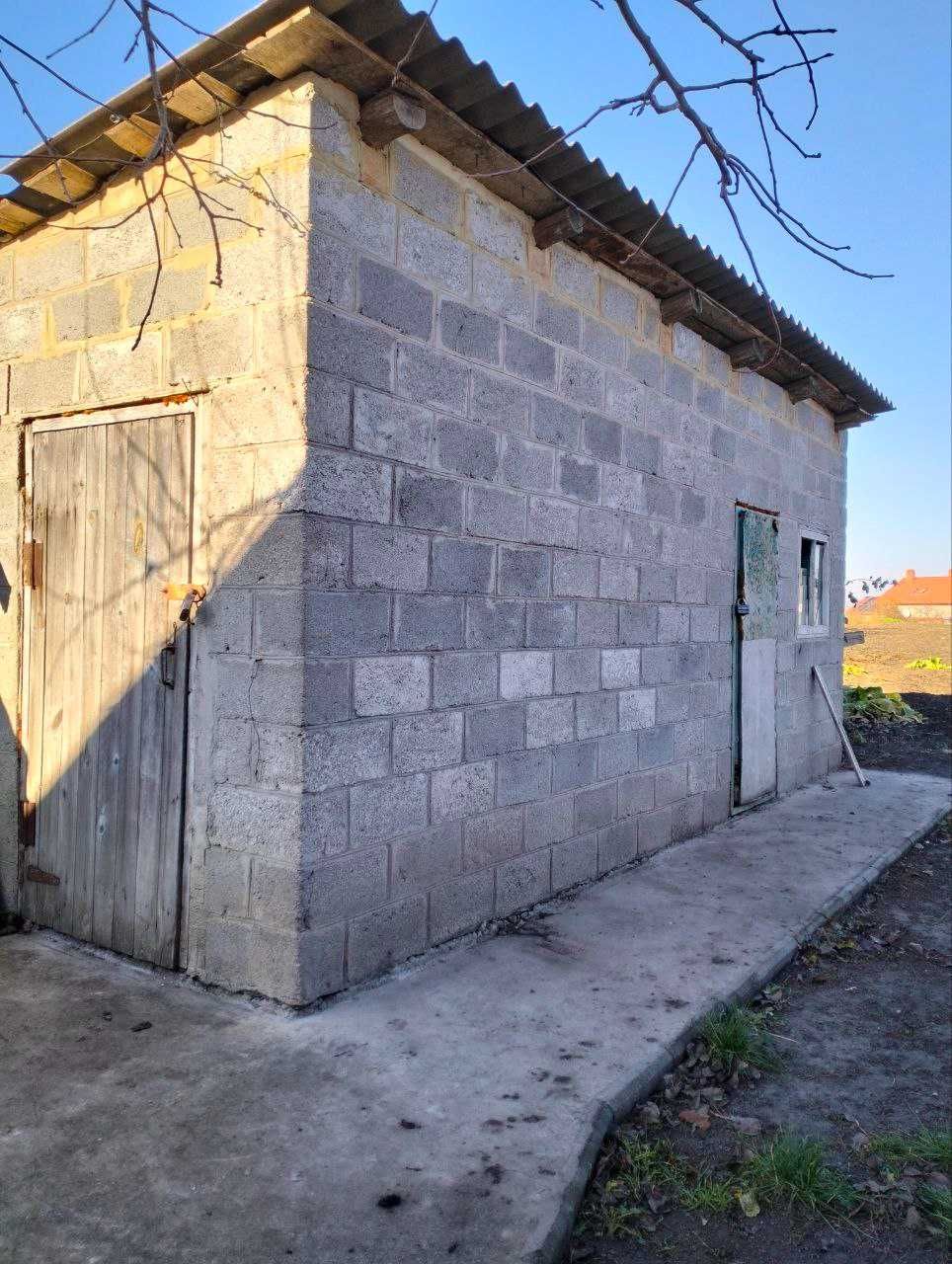 Продаж будинку в с. Глибочка