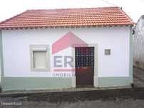 Moradia T1 em Vila Nova do Coito, Almoster