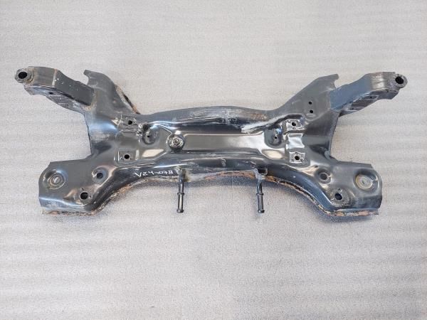 Charriot frente AUDI A1 Sportback (8XA, 8XF)