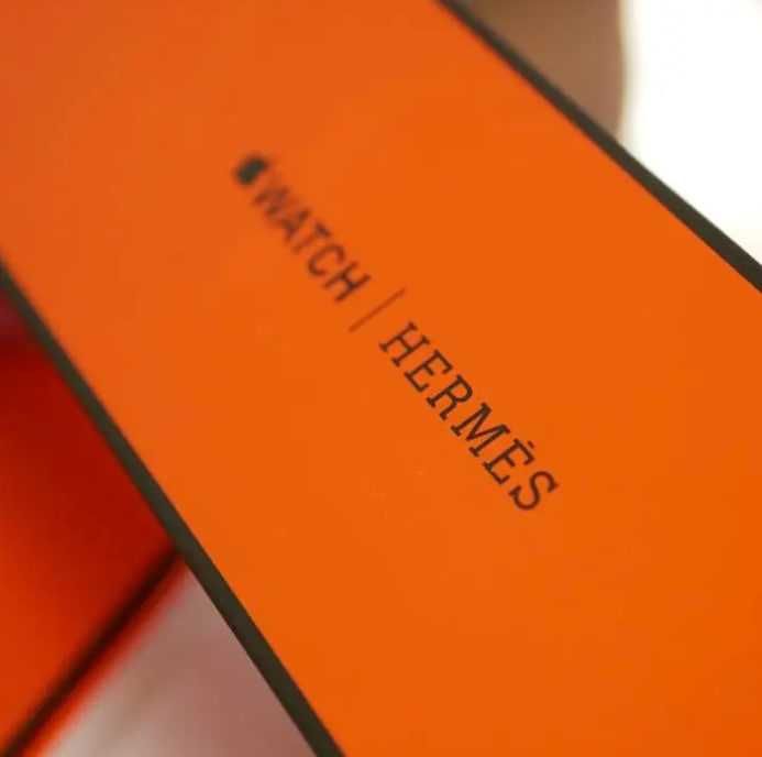 Smart Watch 8S та 9S Hermes 41/45/49mm - подаруй емоцію на 8 березня