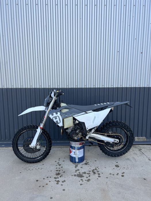 Husqvarna fe 350 pro