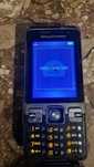 Sony Ericsson c702