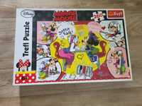 Trefl Puzzle Minnie Mouse