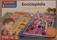 Enciclopédia Eletrónica