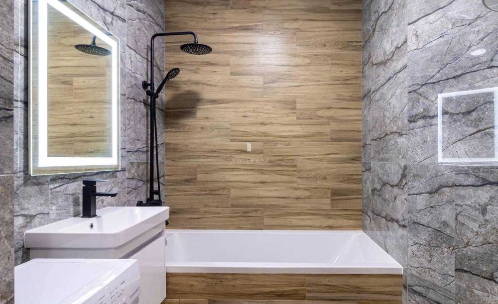 Оренда 1 кімнатна квартира в ЖК У-Квартал, Софіївська Борщагівка