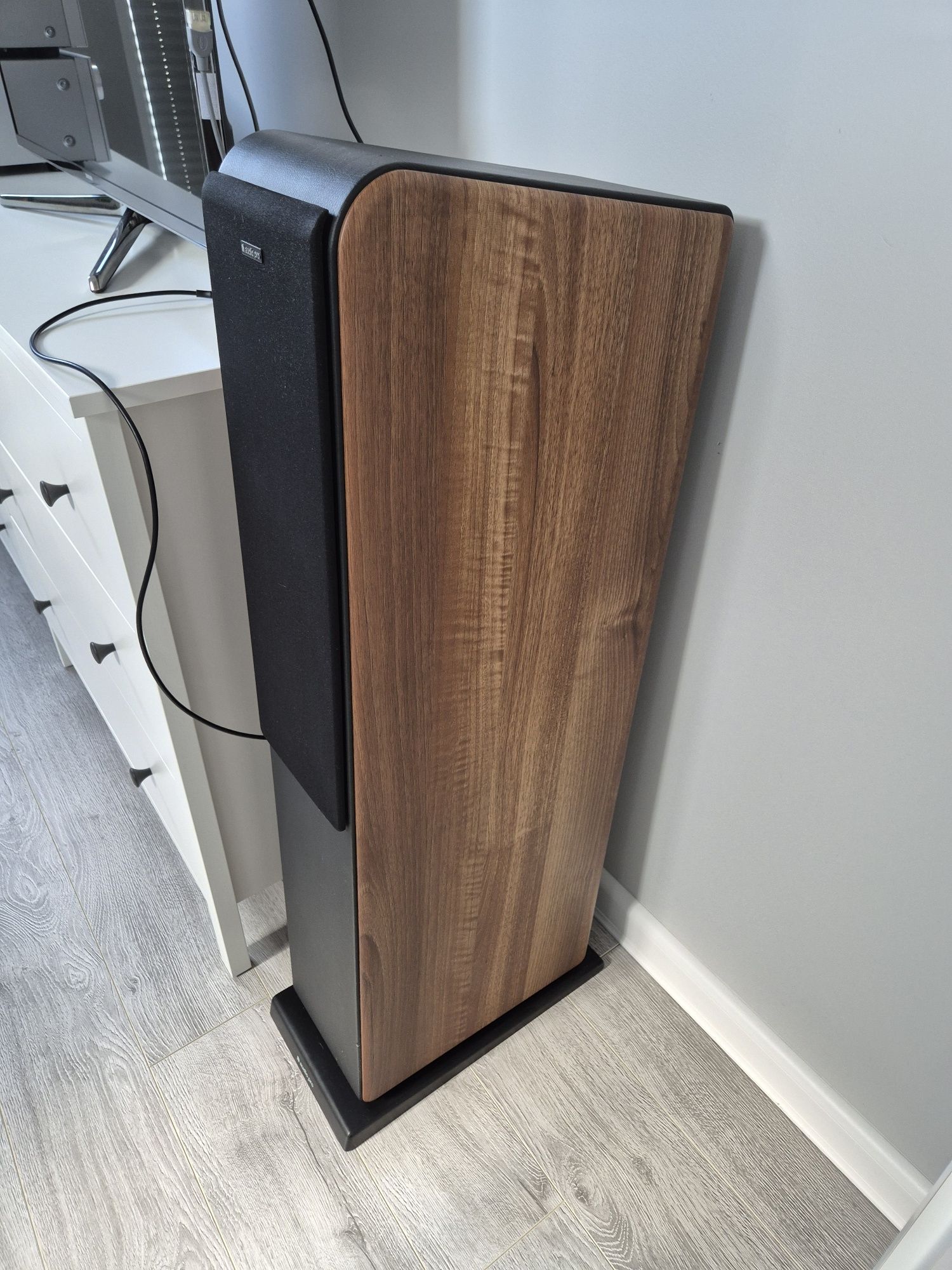 Kolumny podłogowe stereo Audio Pro Avanto FS 20 - para