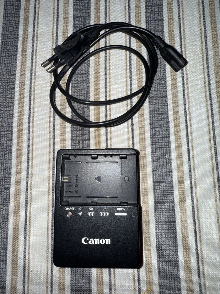 Canon EOS R - Corpo