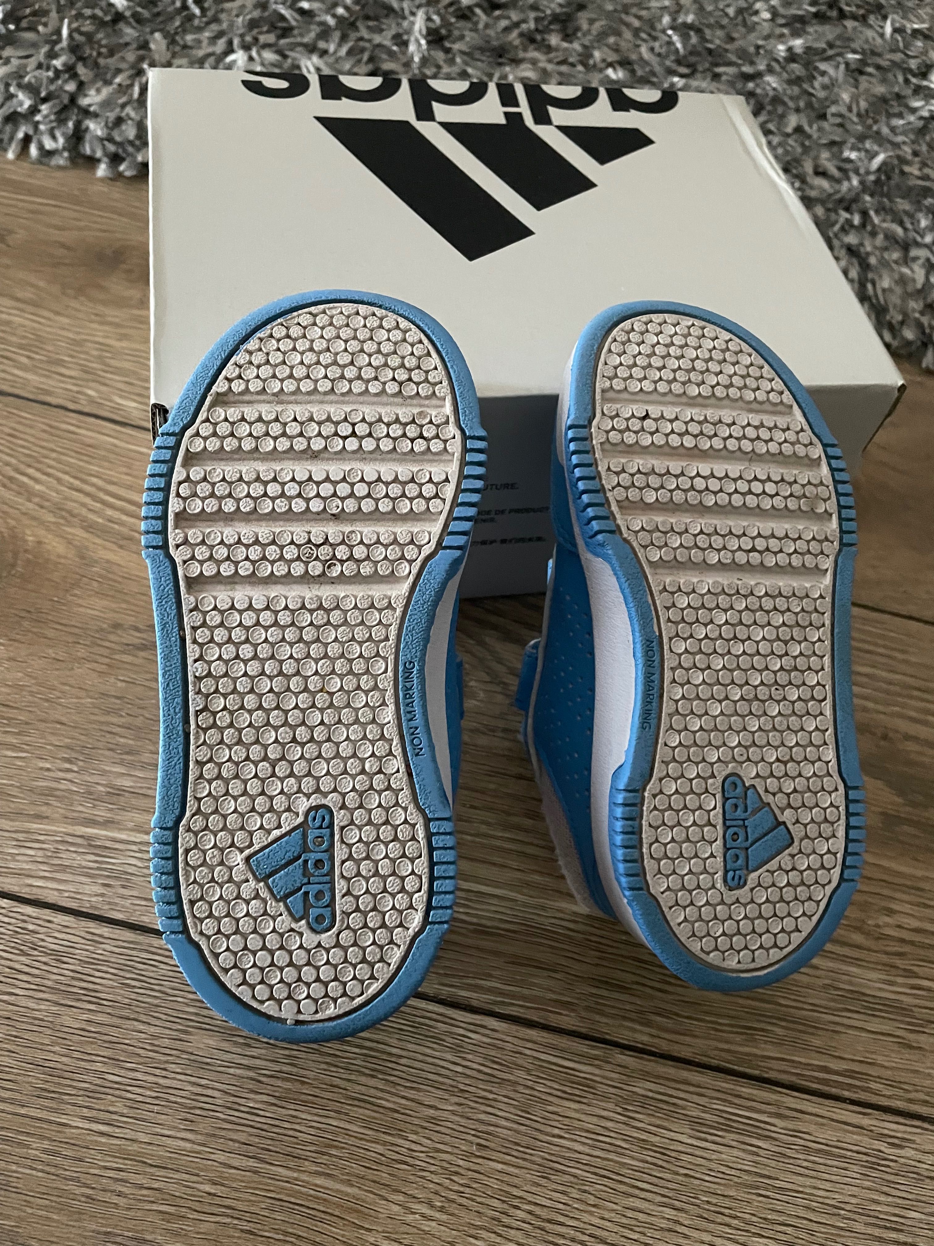 Sneakersy Adidas Tensuar Sport rozmiar 24