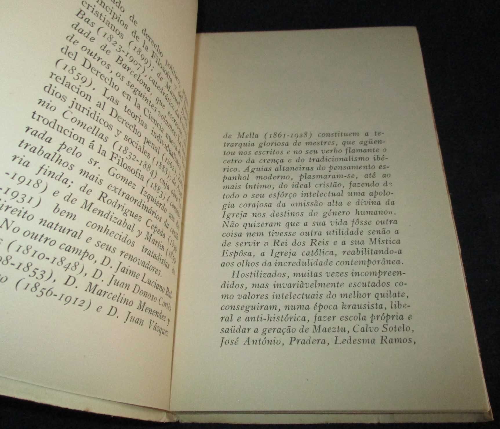 Livro Balmes Cem Páginas Numerado