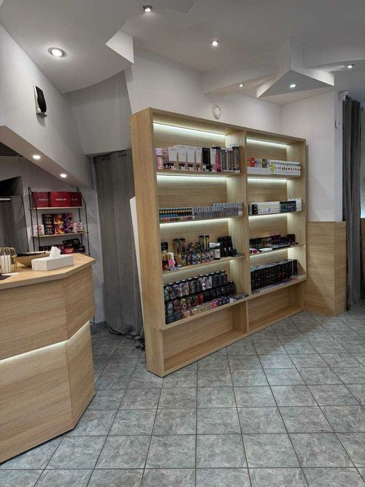 Інтим крамниця у центрі Львова/ Продаж діючого бізнесу