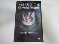 Meredith- O anjo negro- Alberto Malheiro