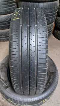 Пара летних шин Continental EcoContact 6 195/65 R15 195 65 15