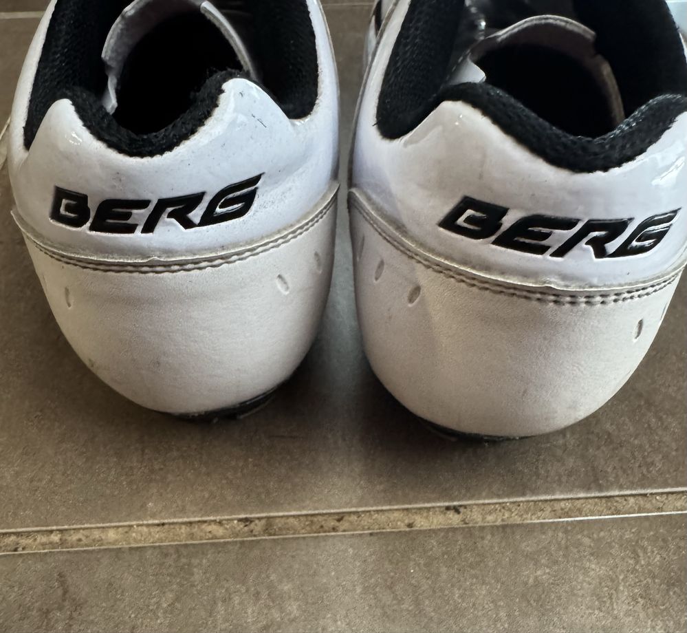Sapatos Berg cycling