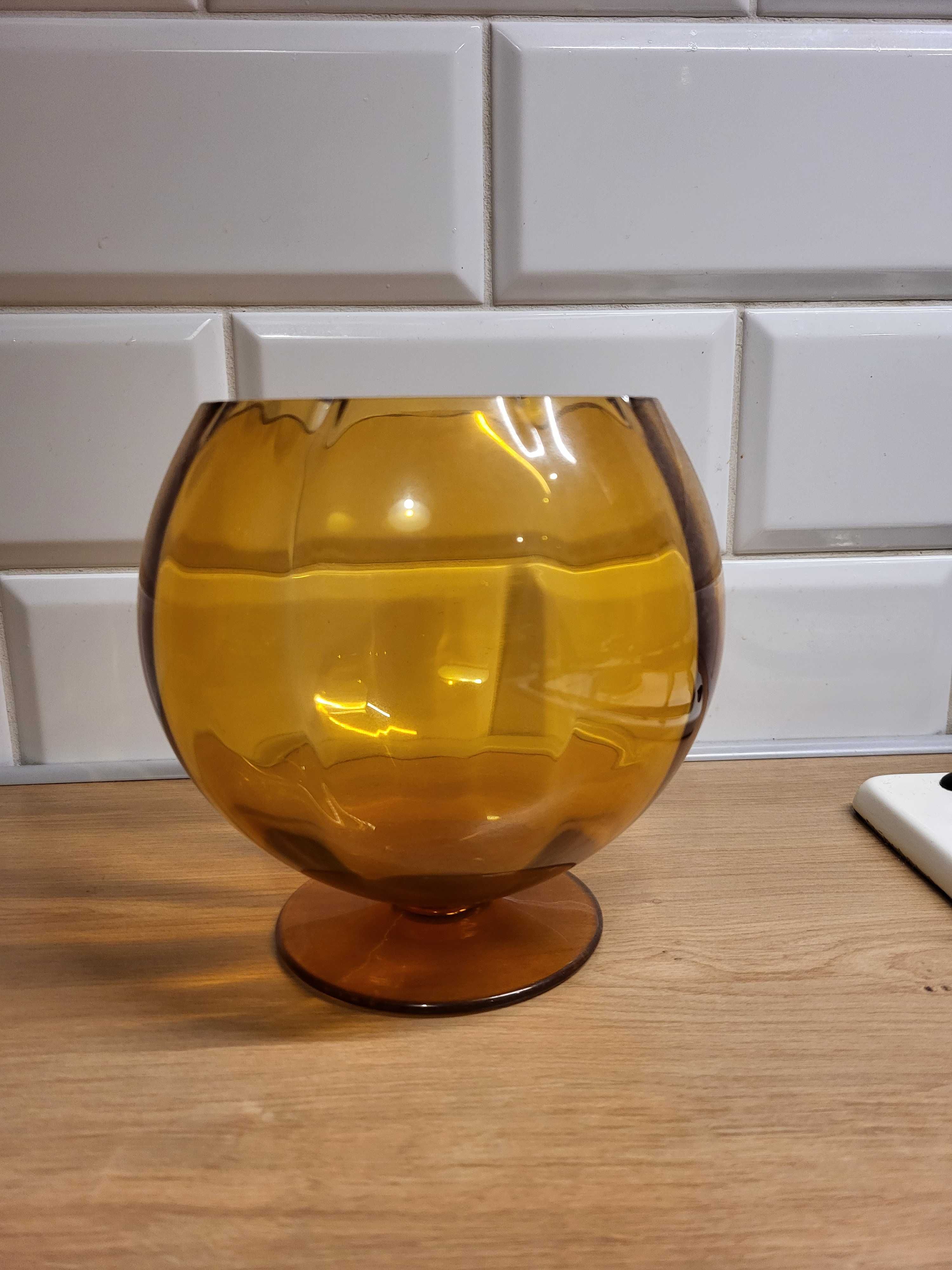 Wazon Vintage PRL