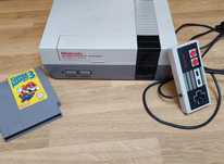 Oryginalne NINTENDO NESE 001 Mario Bros 3  Unikat
