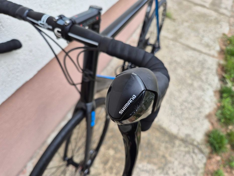 Rower szosowy Cannondale Caad 12, hydraulika, Shimano 105