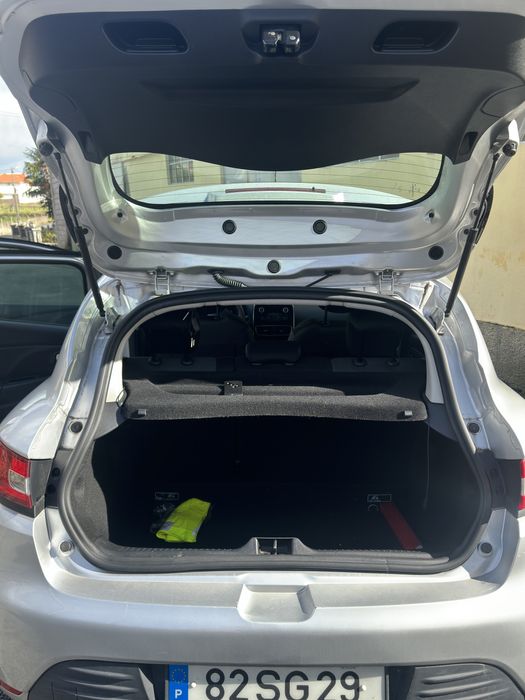 Renault clio 1.5 DCI 90 Energy zen