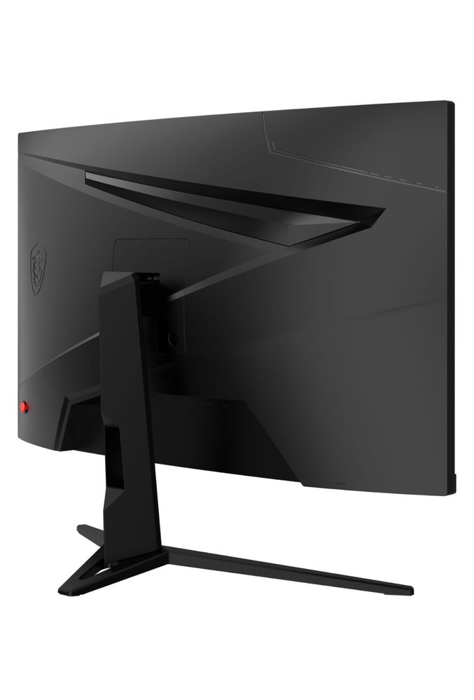 Ігровий монітор MSI G2422C 180 ГЦ/ 1мс вигнутий (майже новий)