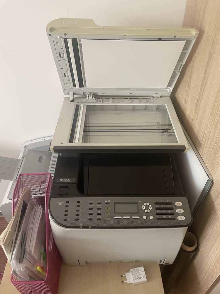 Ricoh SP C250SF urądzenie wielofunkcyjne