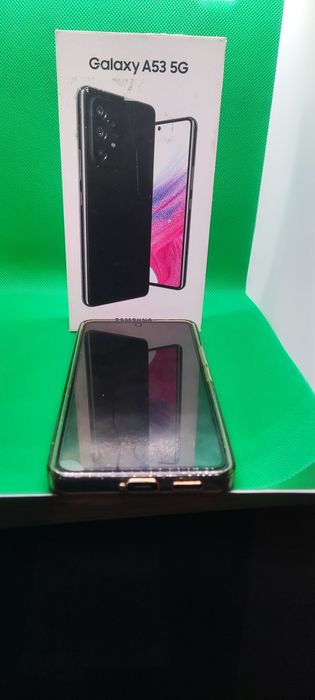 Samsung Galaxy a53 5g s20 fe 5g i inne