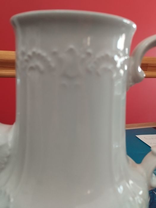 Stary dzbanek Bavaria