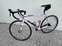 Bicicleta estrada