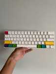 Teclado Anne pro 2