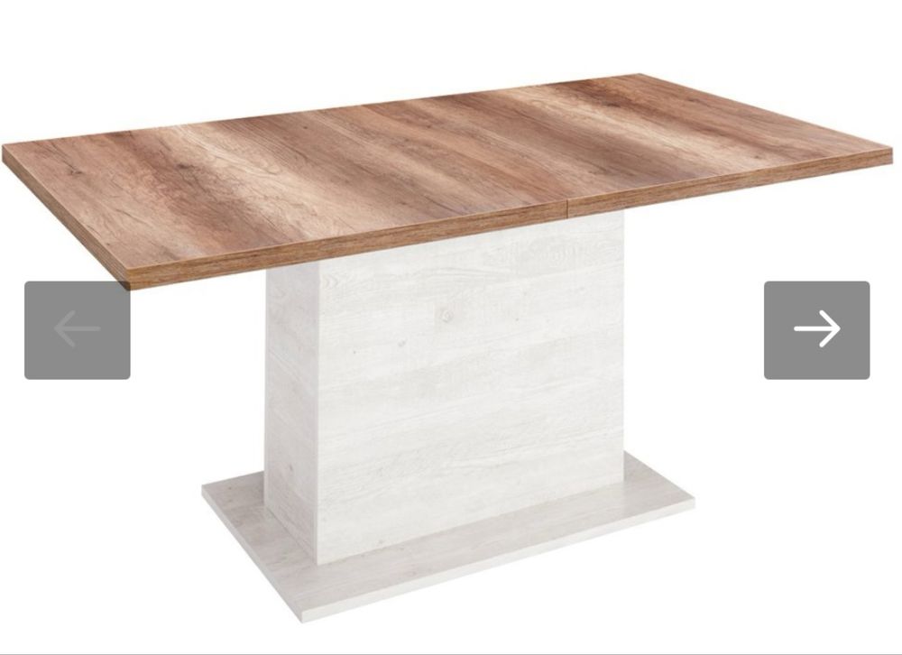 Mesa Verona Extensivel