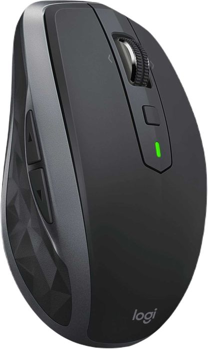 Беспроводная Мышь Logitech MX Anywhere 2S