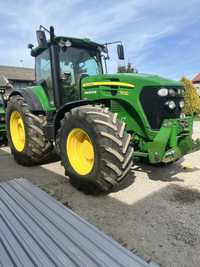 John deere 7930 sprowadzony dwa kpl opon autopower super wyposazenie!