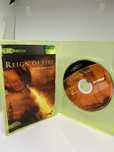 Gra Reign of fire Microsoft Xbox Classic pudełkowa game