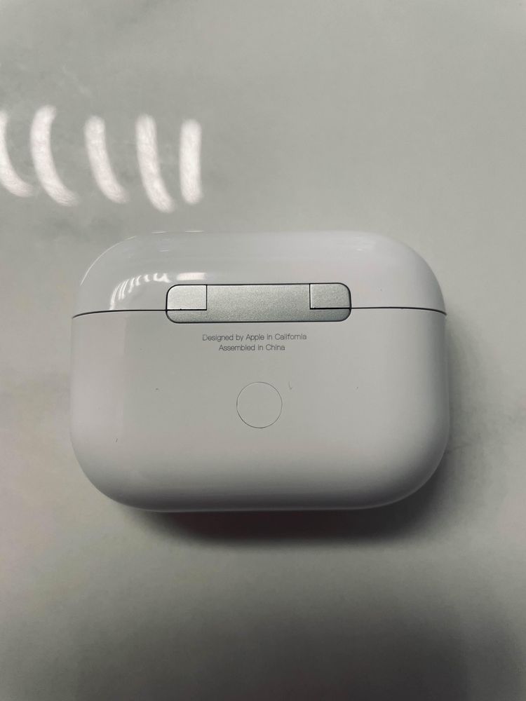 Airpods Pro Apple
