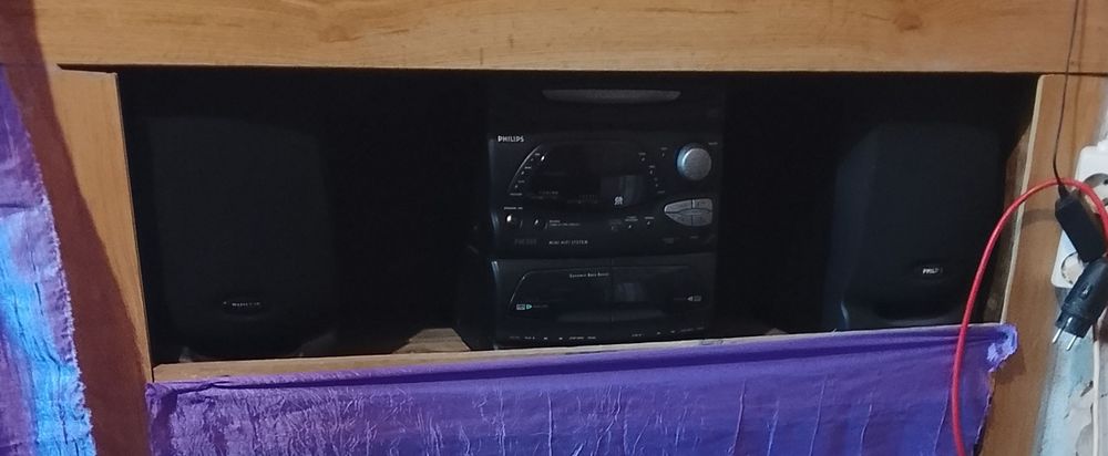 Vários artigos de casa